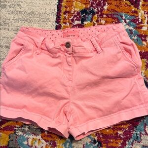 Land ‘n Sea Pink Women's Shorts